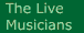 The Live Musicians